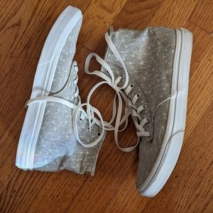 Vans Hi Tops